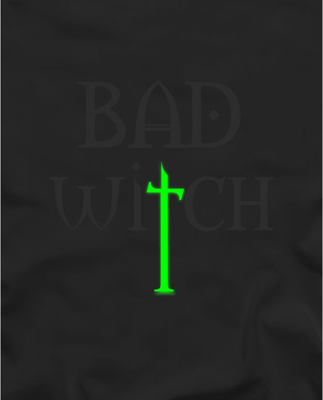 Bad wich